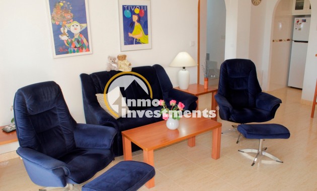 Resale - Penthouse - Playa Flamenca - Zenia Mar