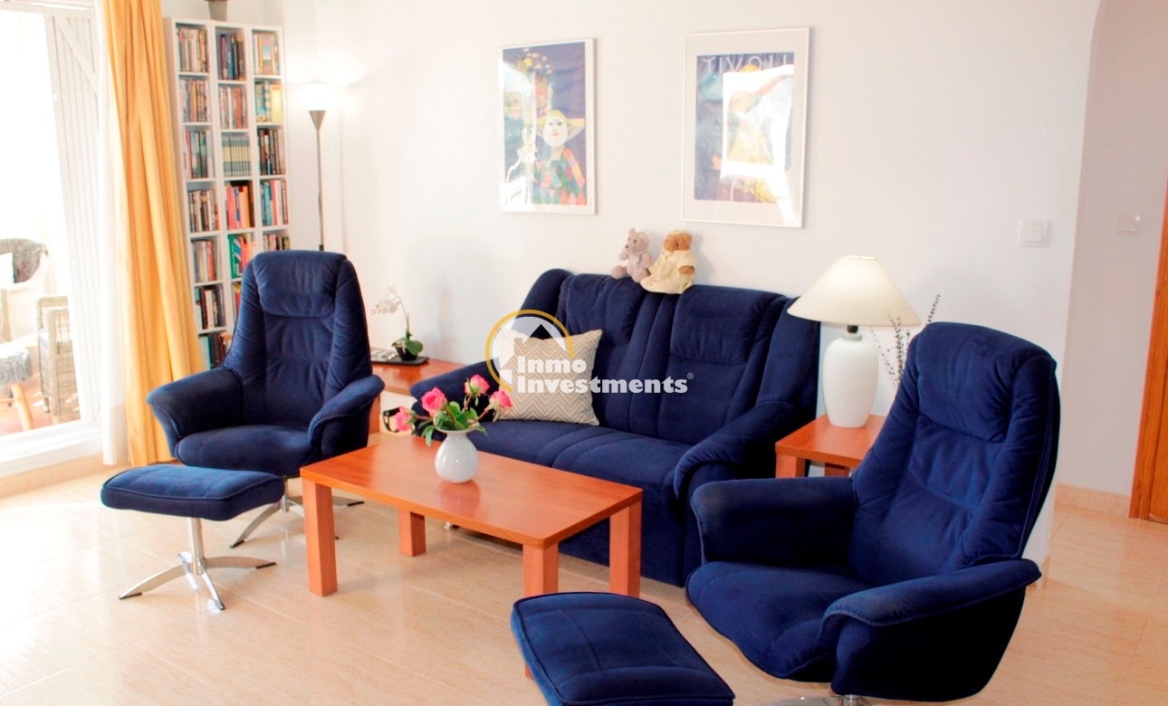 Resale - Penthouse - Playa Flamenca - Zenia Mar