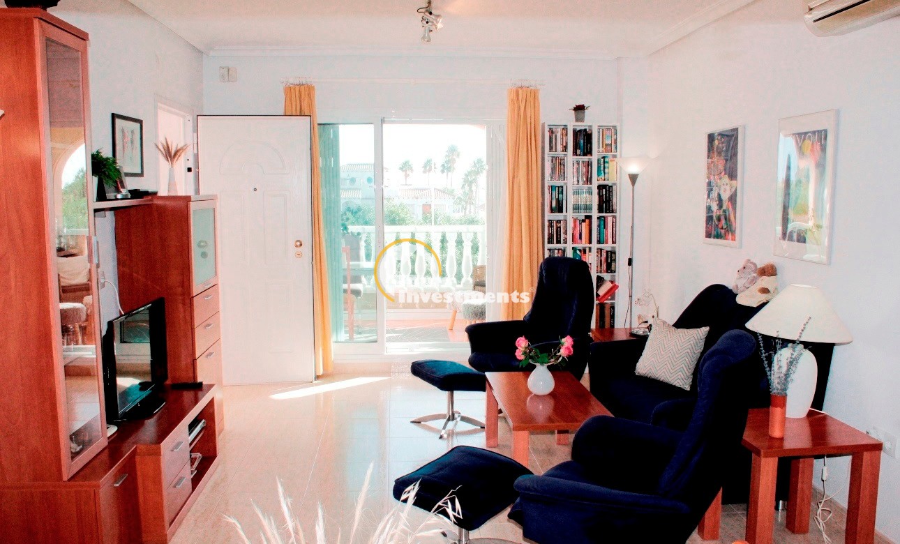 Resale - Penthouse - Playa Flamenca - Zenia Mar