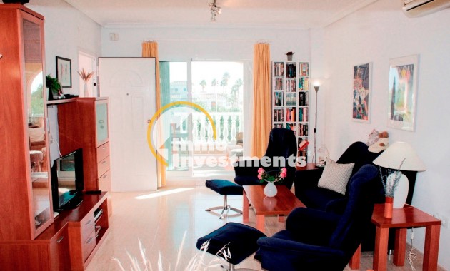 Resale - Penthouse - Playa Flamenca - Zenia Mar