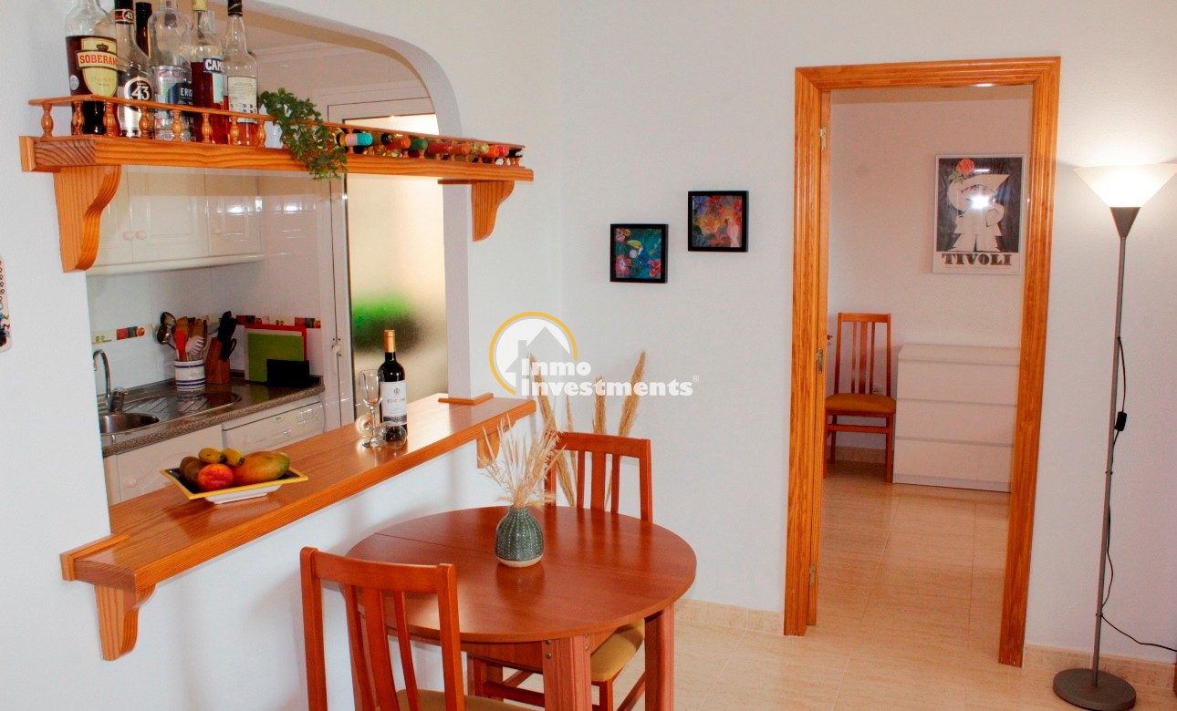 Resale - Penthouse - Playa Flamenca - Zenia Mar
