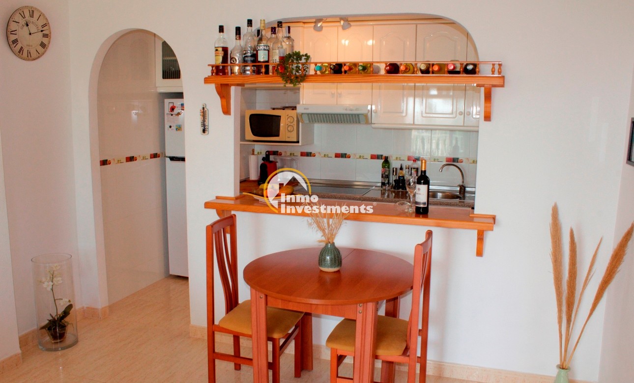 Resale - Penthouse - Playa Flamenca - Zenia Mar