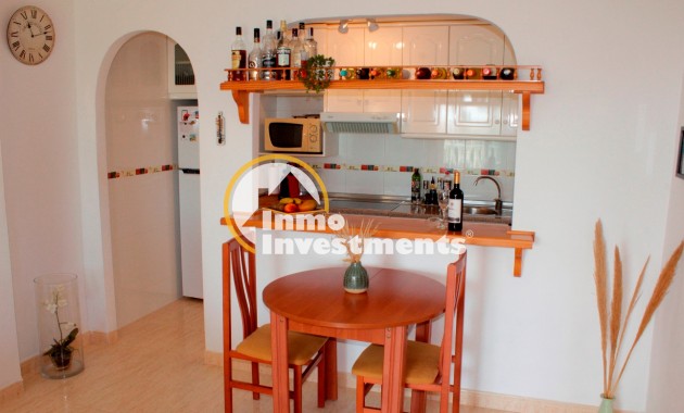 Resale - Penthouse - Playa Flamenca - Zenia Mar