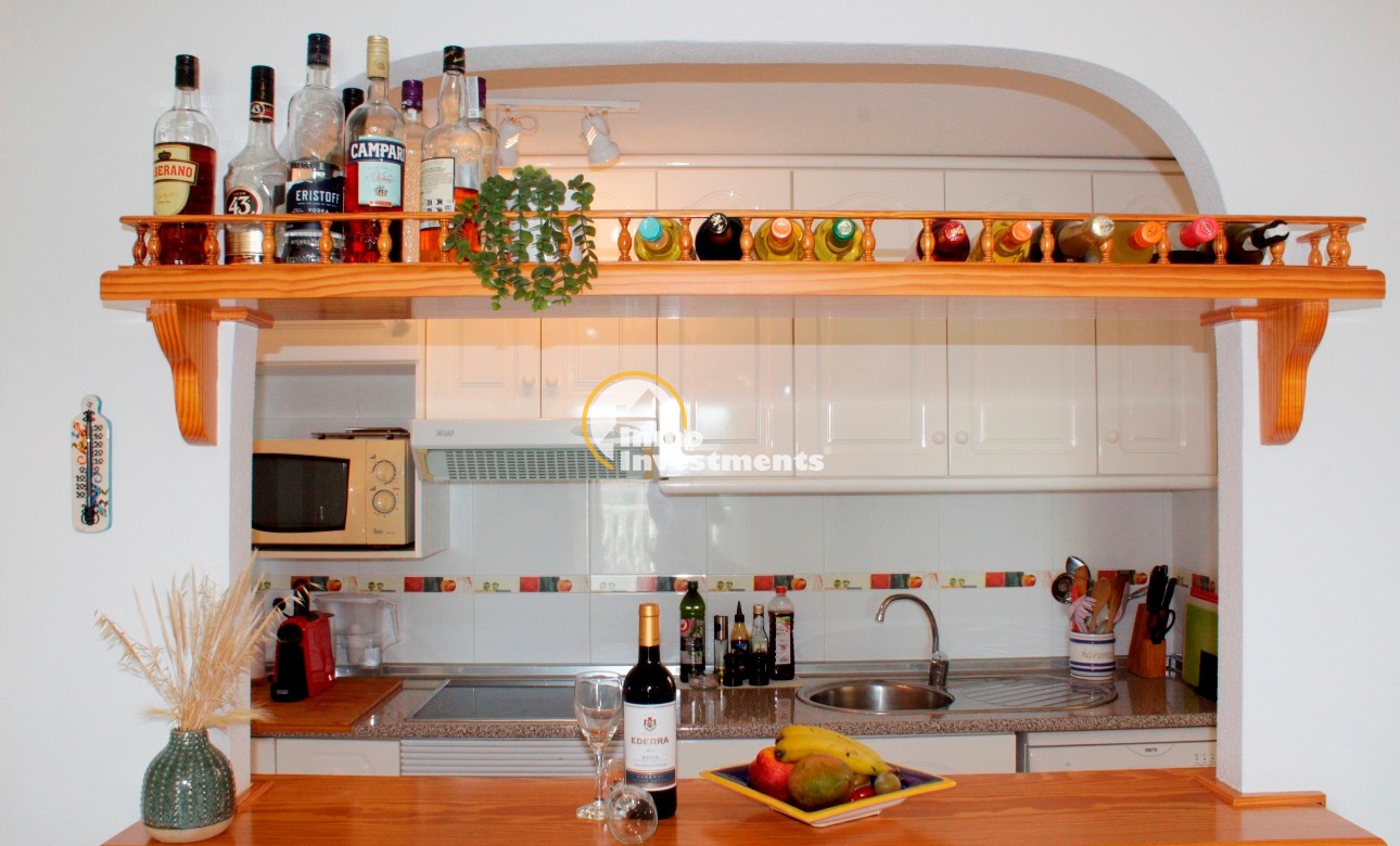 Resale - Penthouse - Playa Flamenca - Zenia Mar