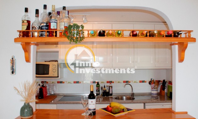 Resale - Penthouse - Playa Flamenca - Zenia Mar