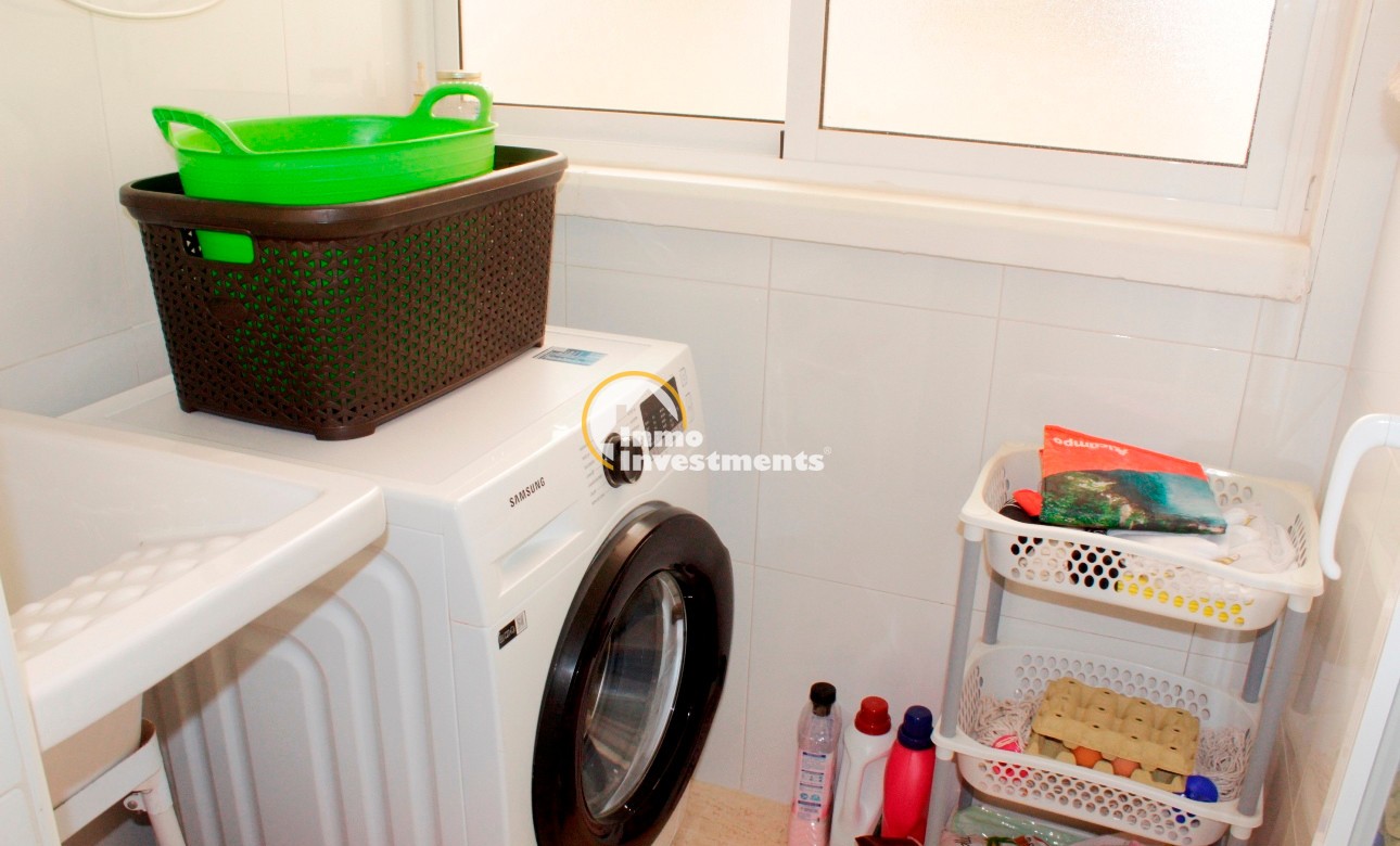 Resale - Penthouse - Playa Flamenca - Zenia Mar