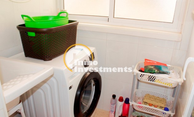 Resale - Penthouse - Playa Flamenca - Zenia Mar