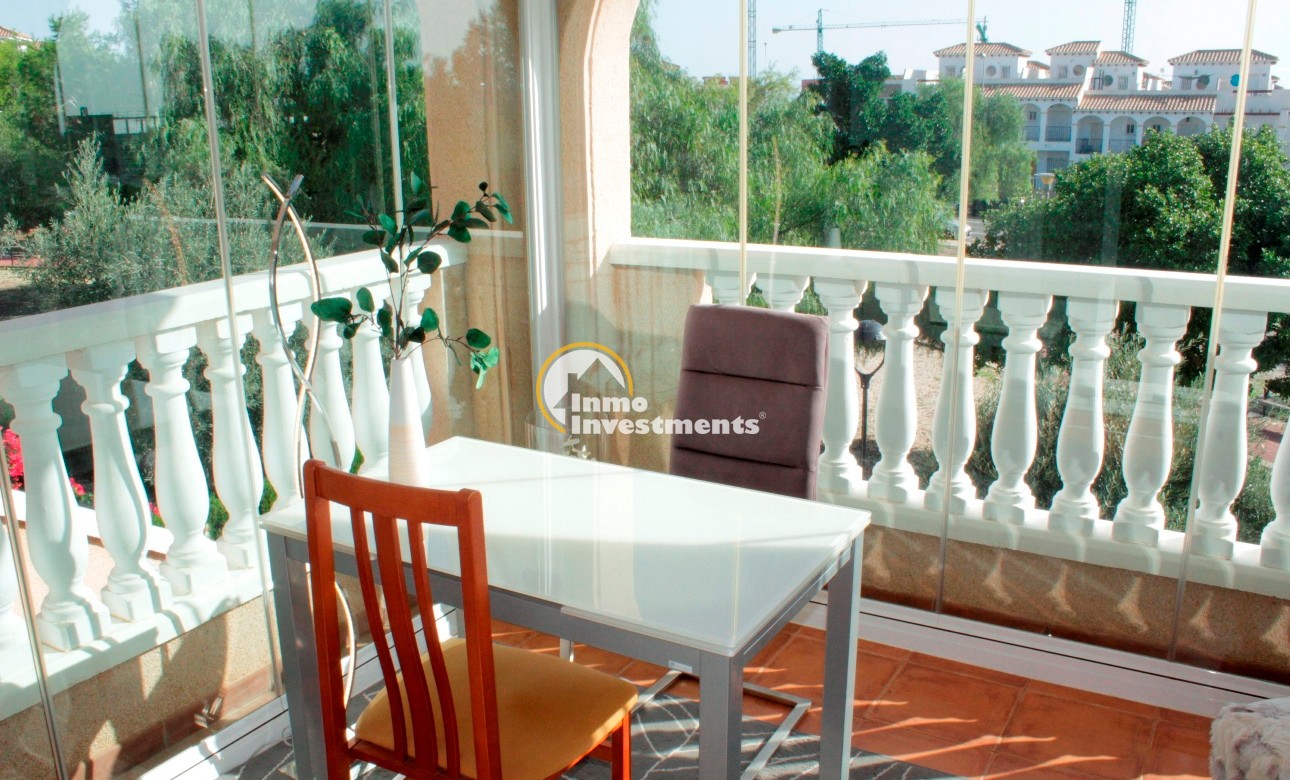 Resale - Penthouse - Playa Flamenca - Zenia Mar