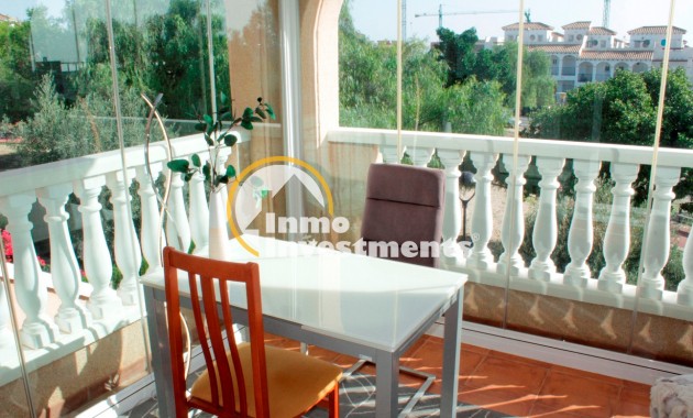 Resale - Penthouse - Playa Flamenca - Zenia Mar