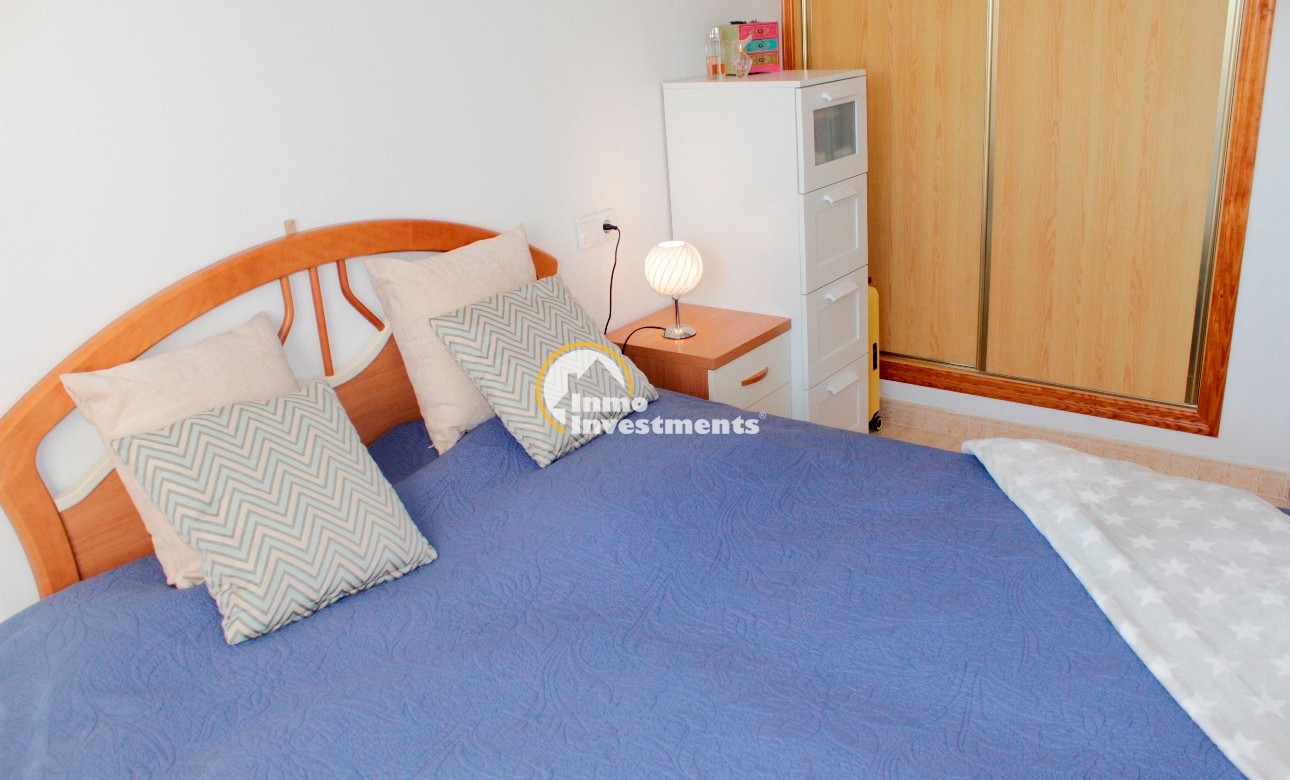 Resale - Penthouse - Playa Flamenca - Zenia Mar