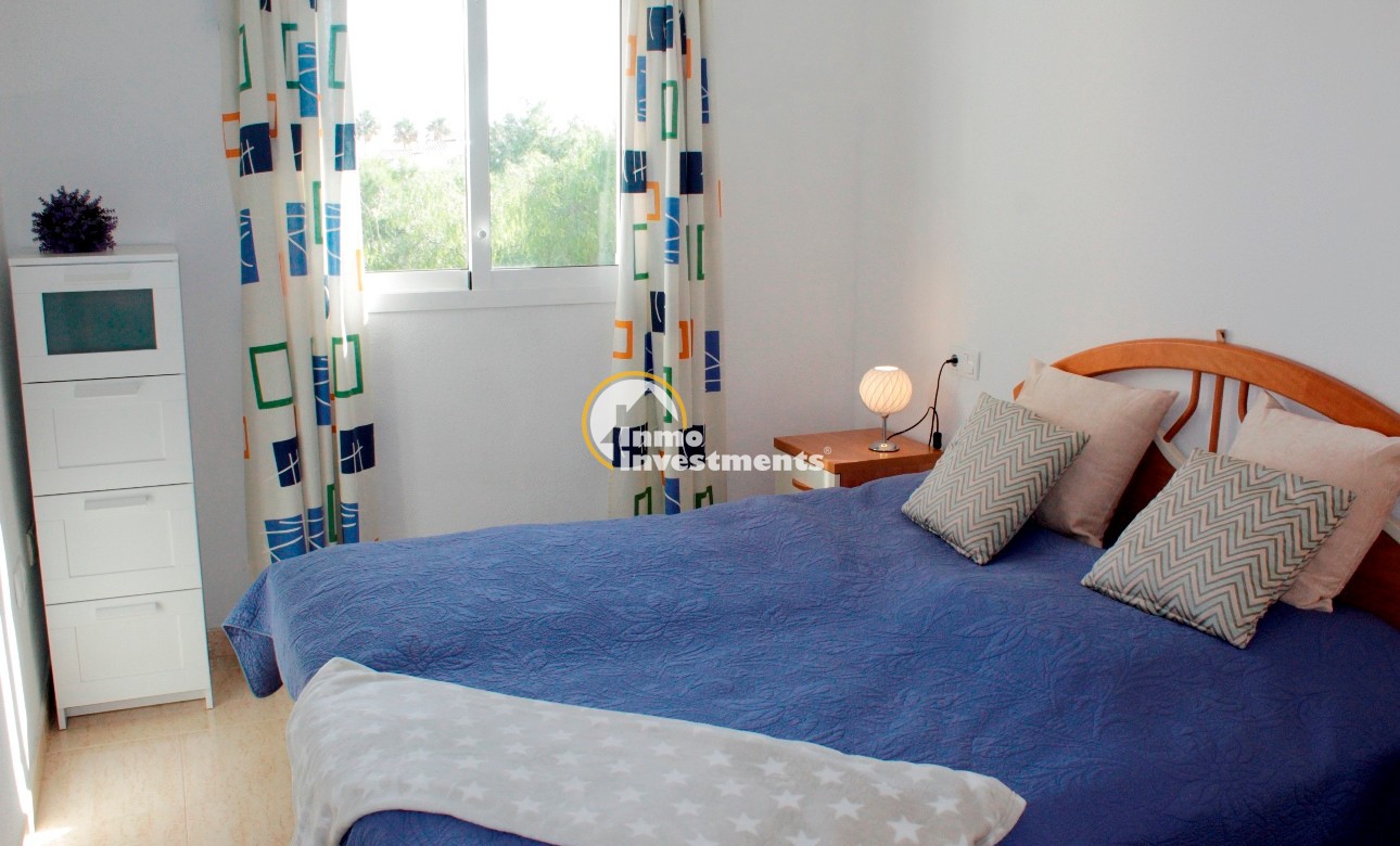 Resale - Penthouse - Playa Flamenca - Zenia Mar