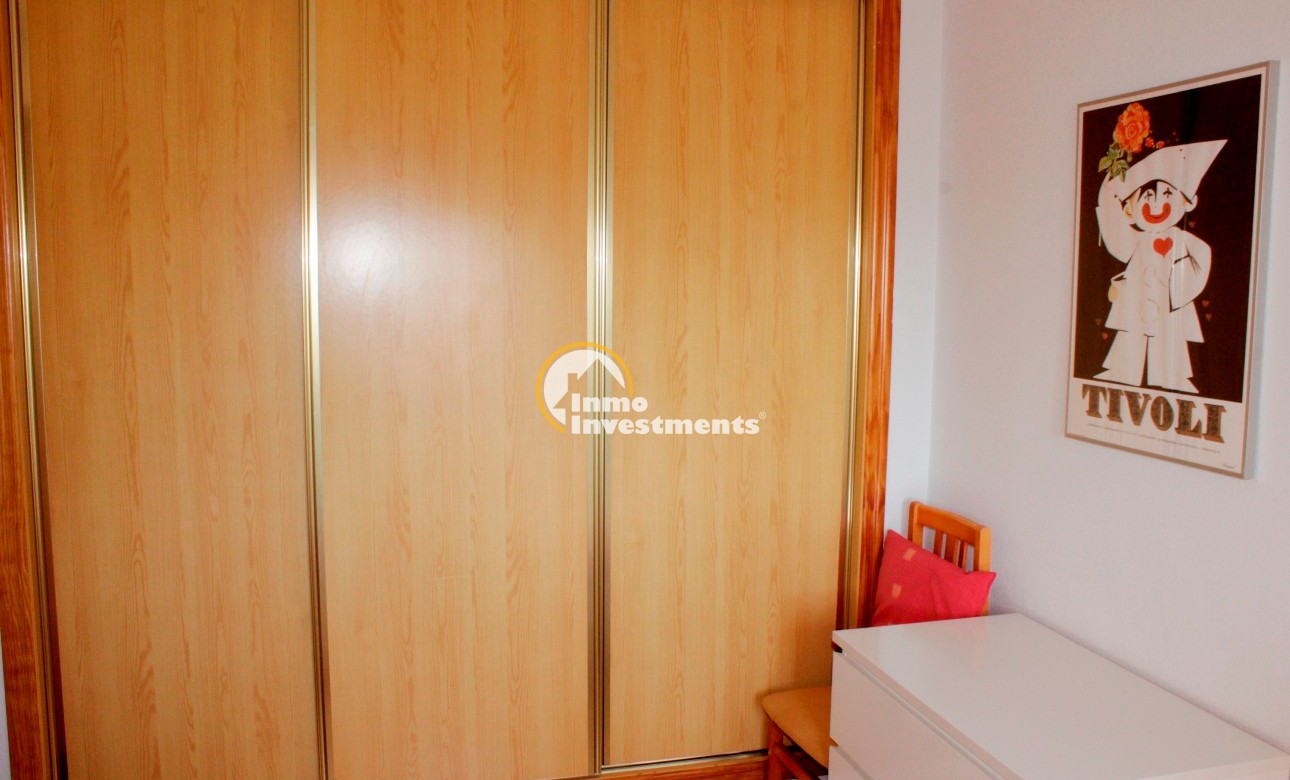 Resale - Penthouse - Playa Flamenca - Zenia Mar