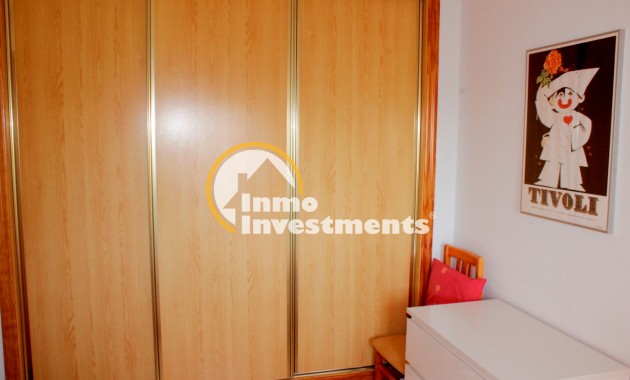 Resale - Penthouse - Playa Flamenca - Zenia Mar