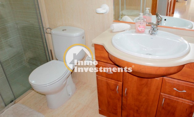 Resale - Penthouse - Playa Flamenca - Zenia Mar