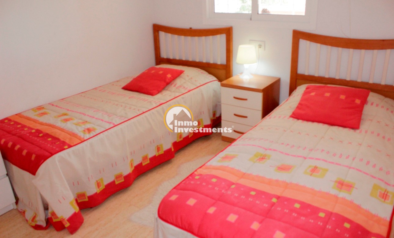 Resale - Penthouse - Playa Flamenca - Zenia Mar