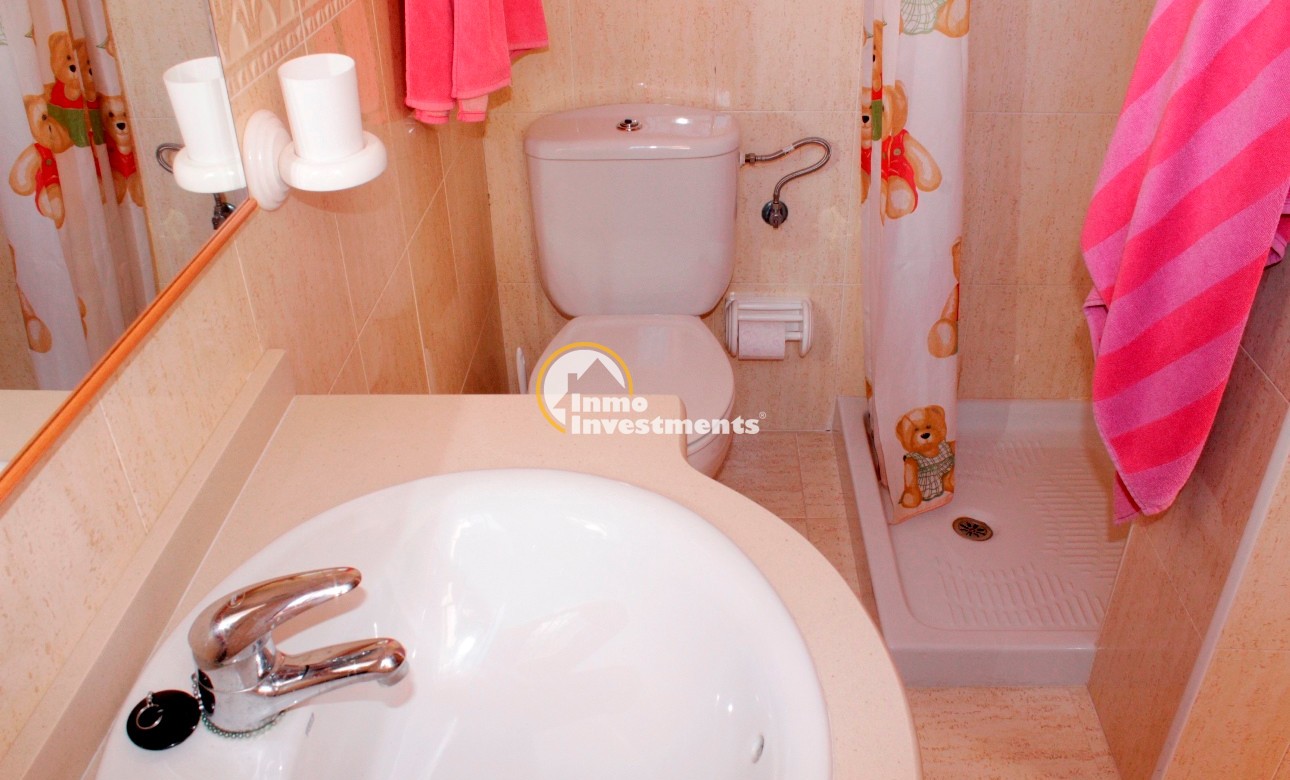 Resale - Penthouse - Playa Flamenca - Zenia Mar