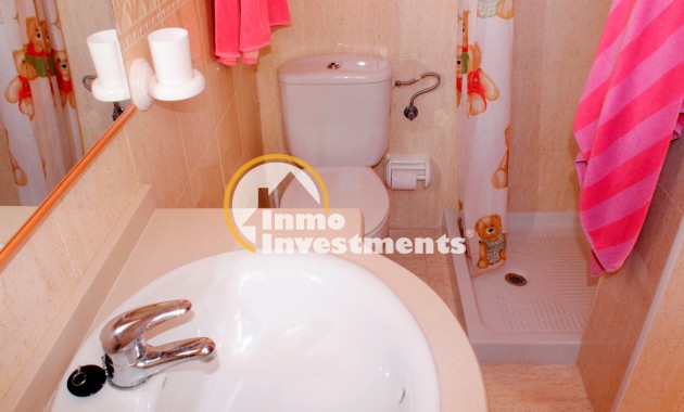 Resale - Penthouse - Playa Flamenca - Zenia Mar