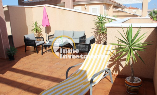 Resale - Penthouse - Playa Flamenca - Zenia Mar