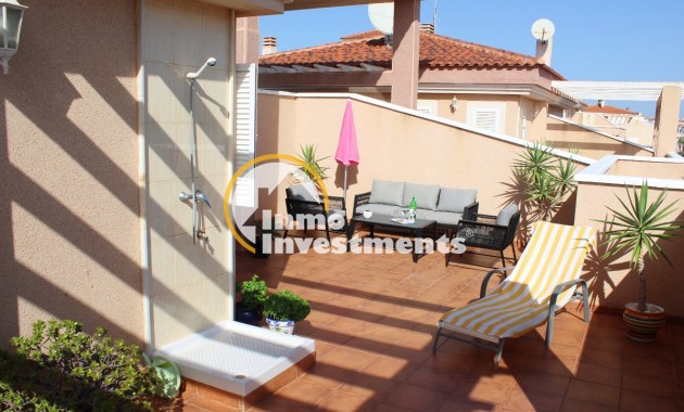 Resale - Penthouse - Playa Flamenca - Zenia Mar