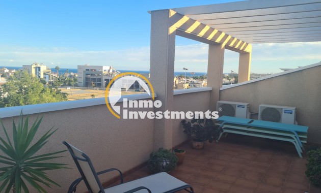 Resale - Penthouse - Playa Flamenca - Zenia Mar