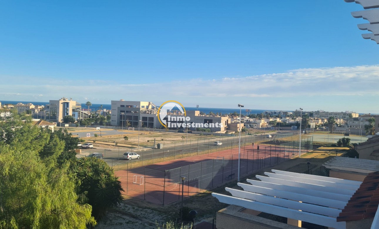 Resale - Penthouse - Playa Flamenca - Zenia Mar