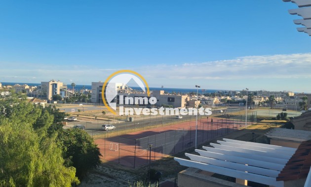Resale - Penthouse - Playa Flamenca - Zenia Mar