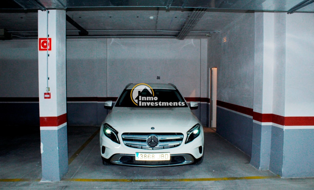 Resale - Penthouse - Playa Flamenca - Zenia Mar