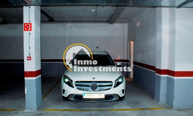 Resale - Penthouse - Playa Flamenca - Zenia Mar