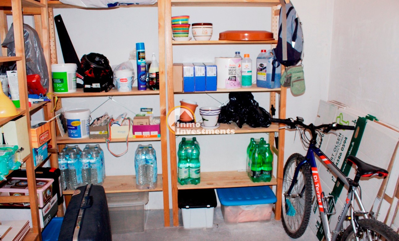 Resale - Penthouse - Playa Flamenca - Zenia Mar