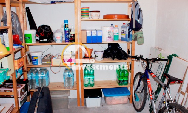 Resale - Penthouse - Playa Flamenca - Zenia Mar