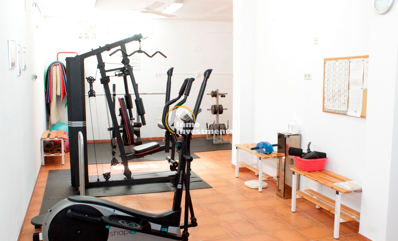 Resale - Penthouse - Playa Flamenca - Zenia Mar