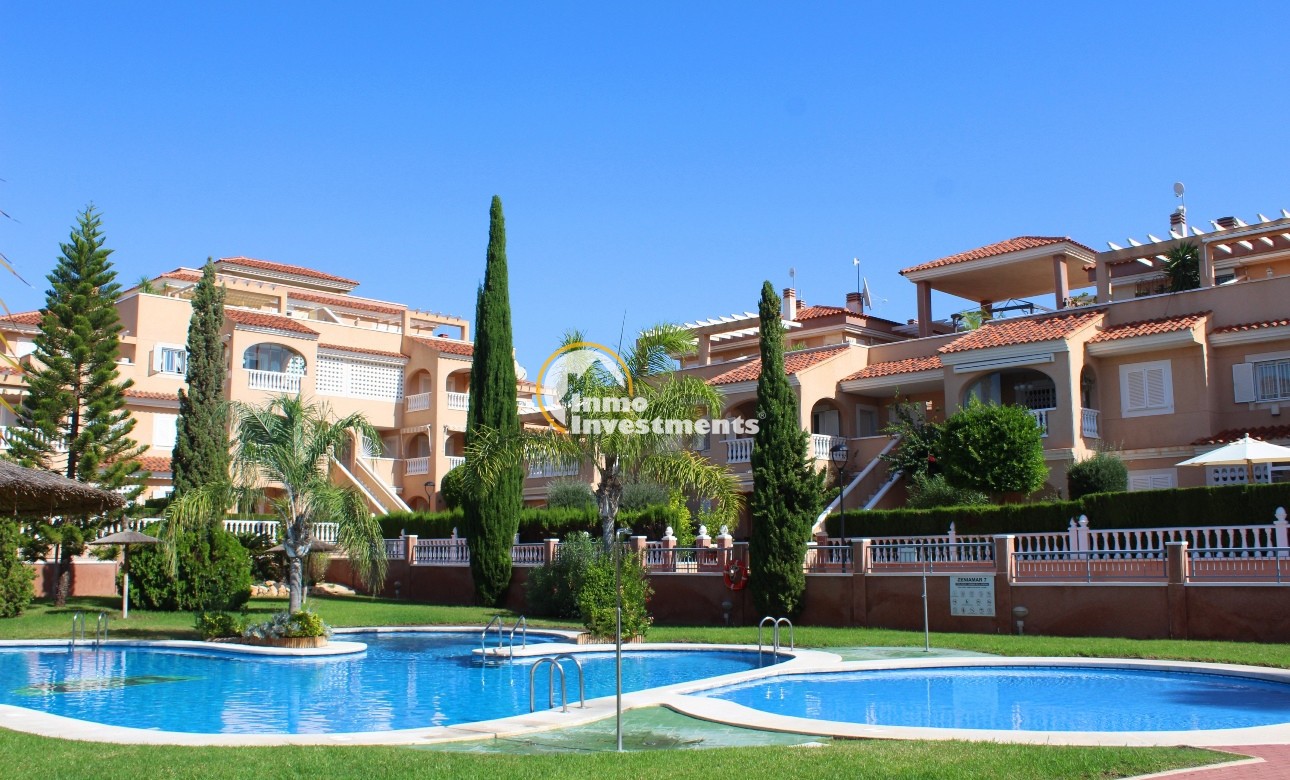Resale - Penthouse - Playa Flamenca - Zenia Mar