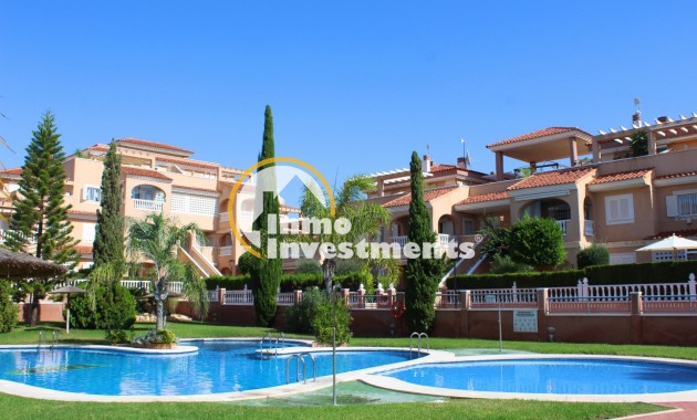 Resale - Penthouse - Playa Flamenca - Zenia Mar