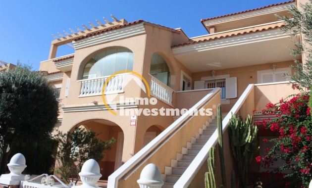 Resale - Penthouse - Playa Flamenca - Zenia Mar