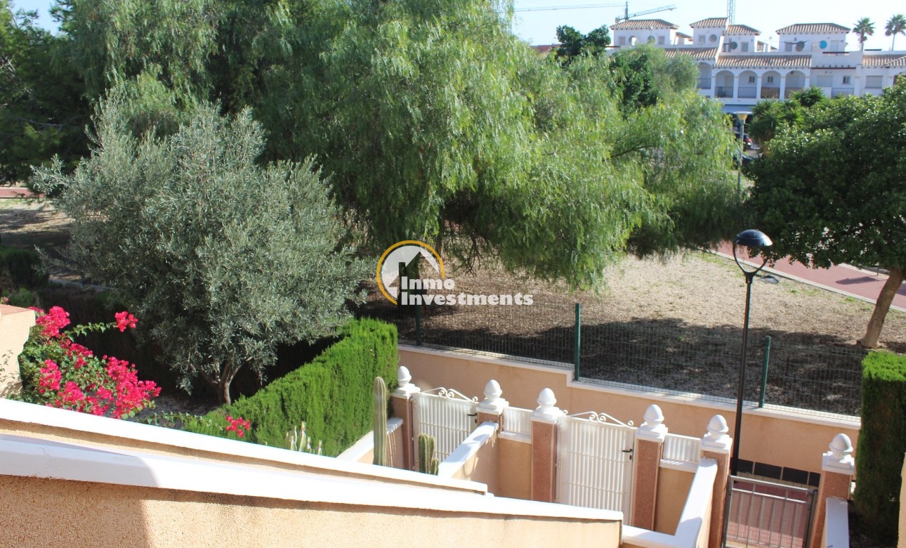 Resale - Penthouse - Playa Flamenca - Zenia Mar