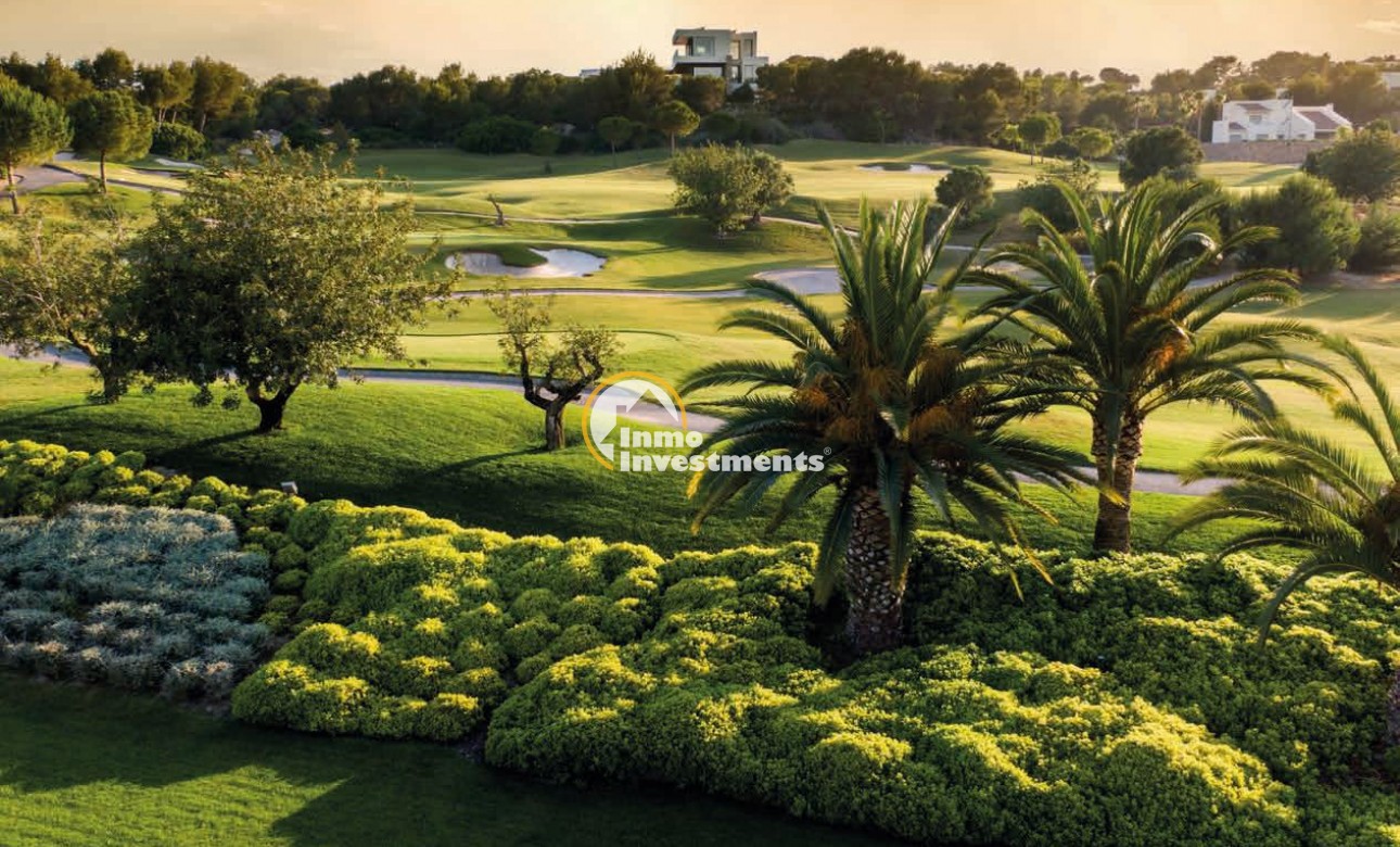 Resale - Penthouse - Playa Flamenca - Zenia Mar