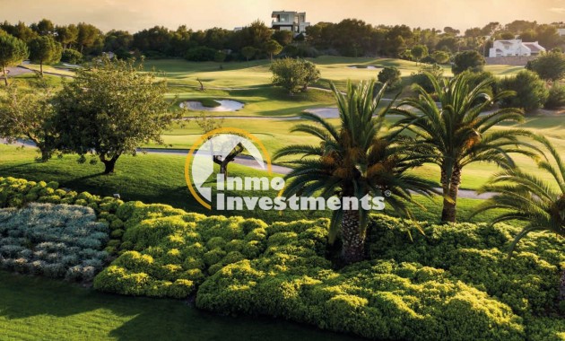 Resale - Penthouse - Playa Flamenca - Zenia Mar