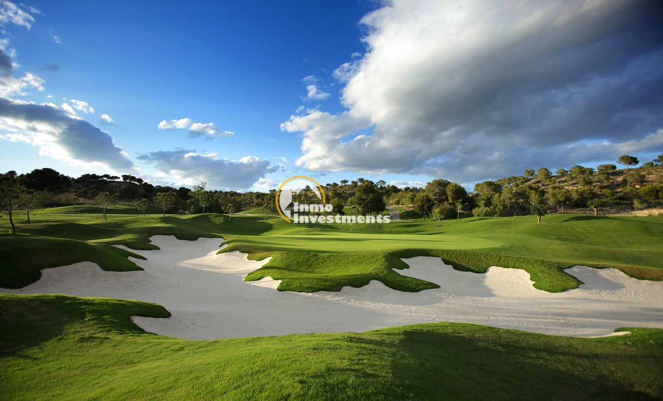 Resale - Penthouse - Playa Flamenca - Zenia Mar