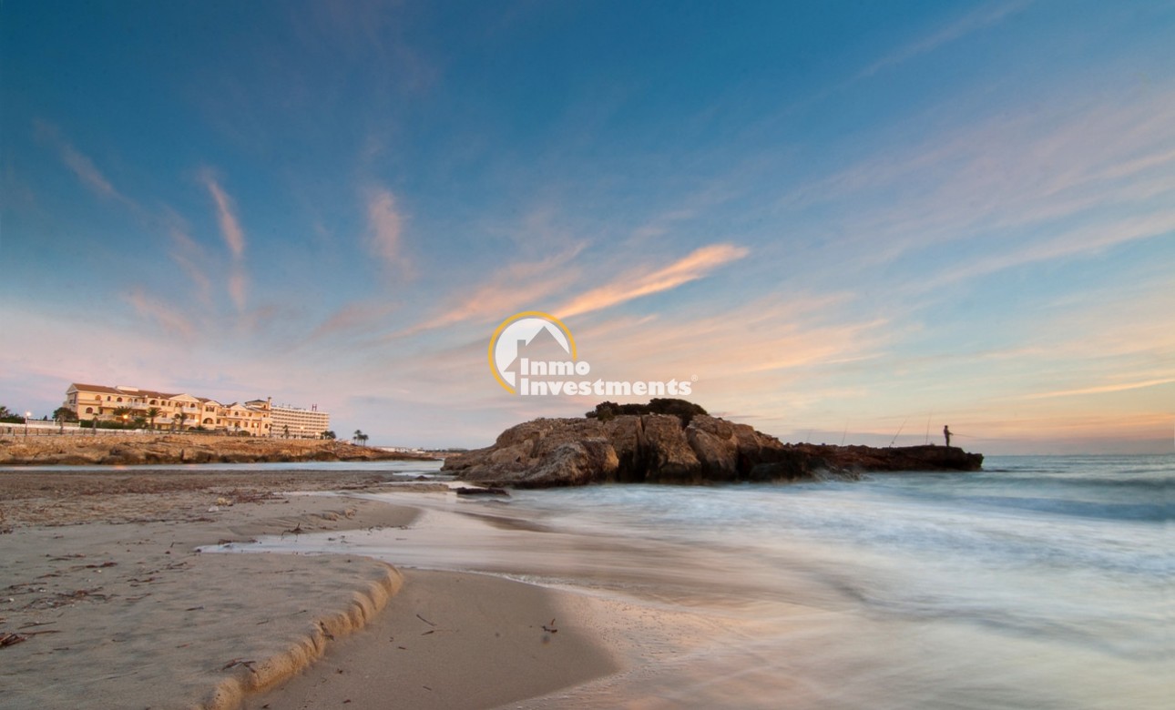 Resale - Penthouse - Playa Flamenca - Zenia Mar