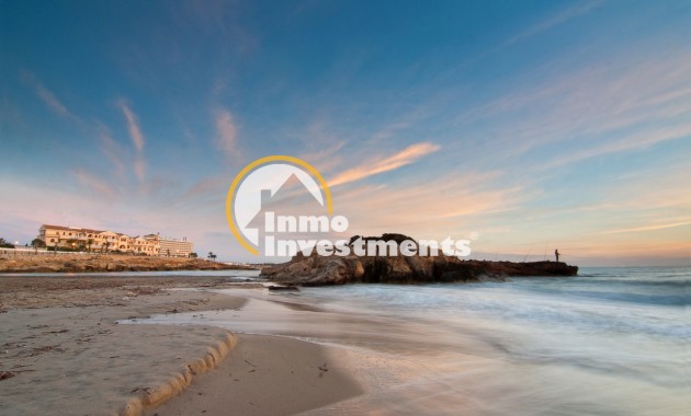 Resale - Penthouse - Playa Flamenca - Zenia Mar