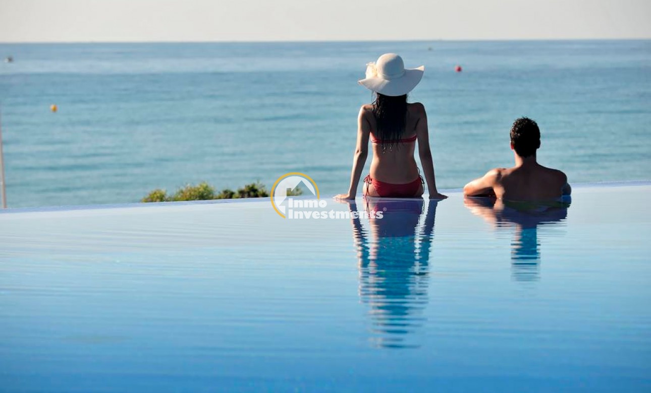 Resale - Penthouse - Playa Flamenca - Zenia Mar