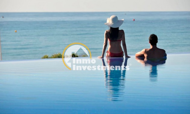 Resale - Penthouse - Playa Flamenca - Zenia Mar