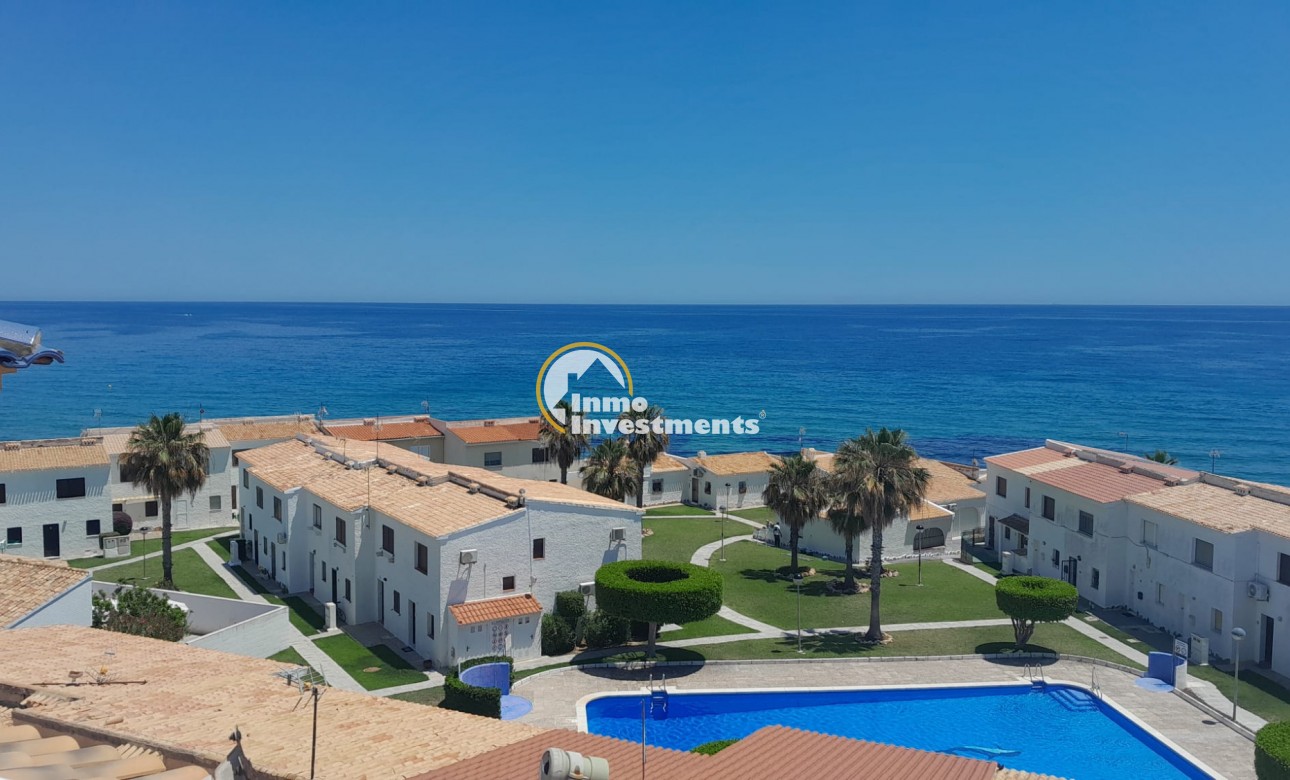 Bestaande bouw - Appartement - Playa Flamenca - Strand