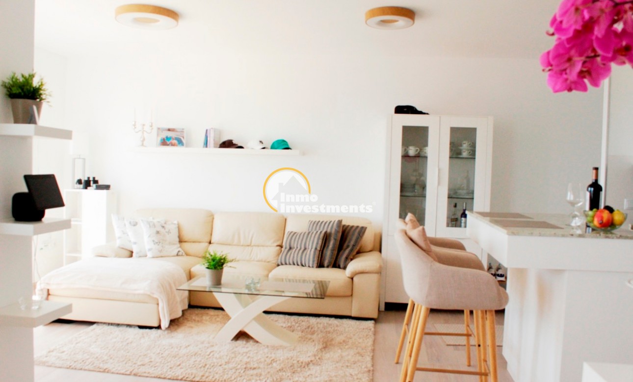 Bestaande bouw - Appartement - Playa Flamenca - Strand