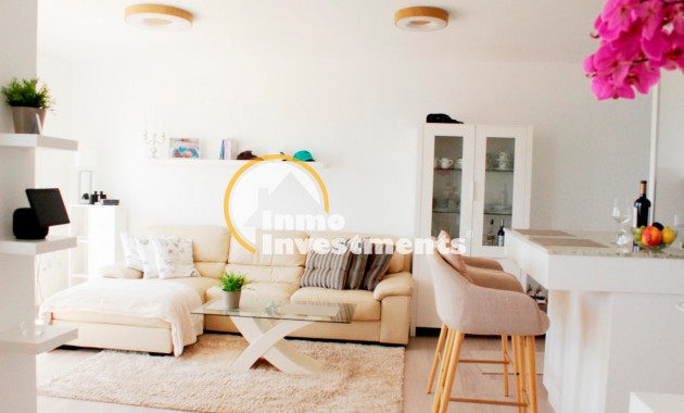 Bestaande bouw - Appartement - Playa Flamenca - Strand