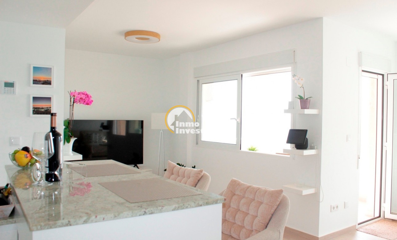 Bestaande bouw - Appartement - Playa Flamenca - Strand