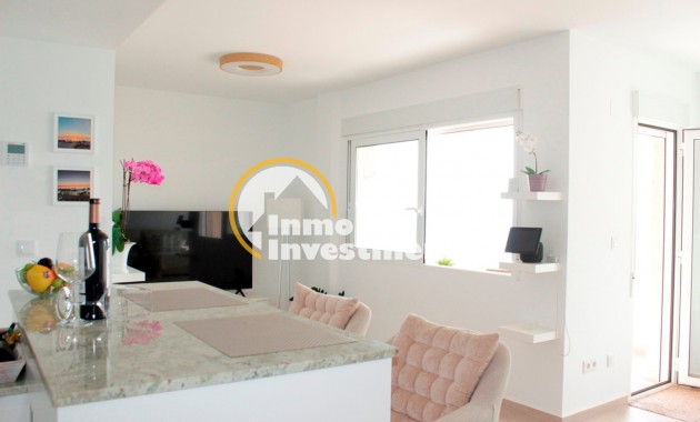 Bestaande bouw - Appartement - Playa Flamenca - Strand