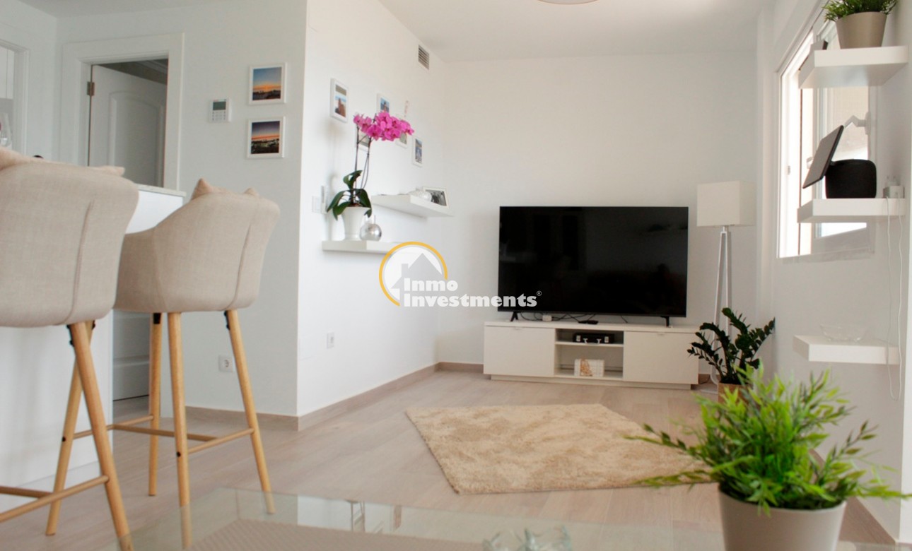 Bestaande bouw - Appartement - Playa Flamenca - Strand