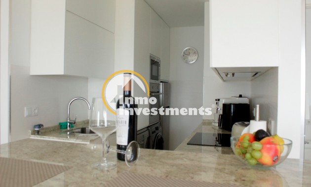 Bestaande bouw - Appartement - Playa Flamenca - Strand