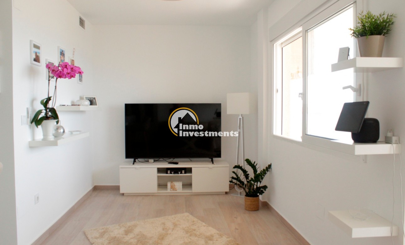 Bestaande bouw - Appartement - Playa Flamenca - Strand